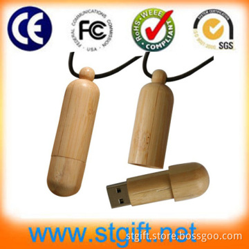 2014 Hotsale Wooden Card USB Flash Drive and Wooden USB Flash Memory